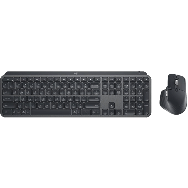 LOGITECH-Draadloos-toetsenbord-MX-Keys-AZERTY+MX_Master-3S